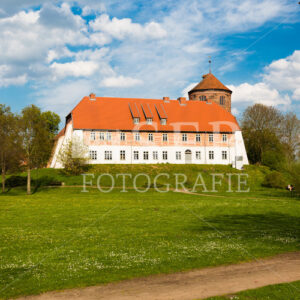 Blick zur Neustädter Burg - SEB Fotografie