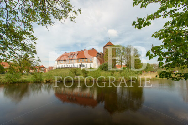 Burg Neustadt-Glewe - SEB Fotografie
