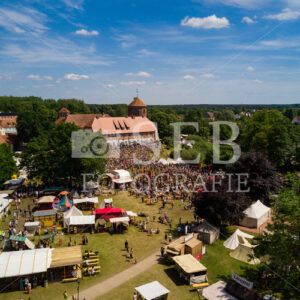 Burgfest Neustadt-Glewe 2017 - SEB Fotografie