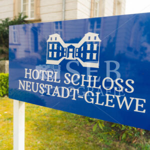 Hotel Schloss Neustadt-Glewe - SEB Fotografie