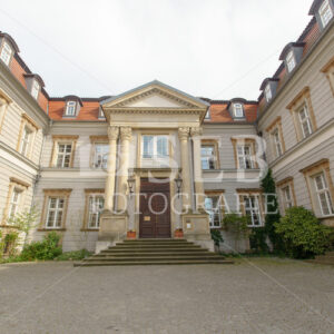 Hotel Schloss Neustadt-Glewe - SEB Fotografie