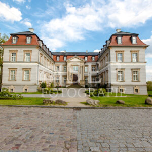 Schloss Neustadt-Glewe - SEB Fotografie