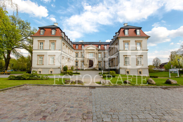 Schloss Neustadt-Glewe - SEB Fotografie