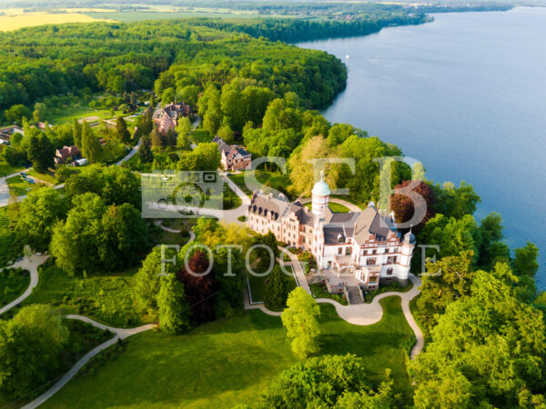 Schloss Wiligrad - SEB Fotografie